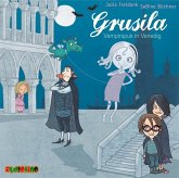 Grusila - Vampirspuk in Venedig