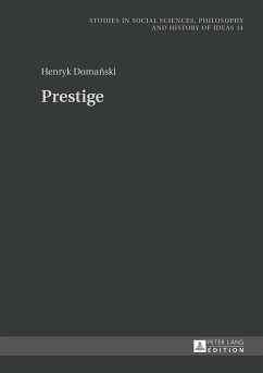 Prestige - Domanski, Henryk