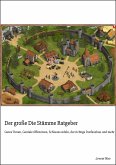 Der große Die Stämme Ratgeber (eBook, ePUB)