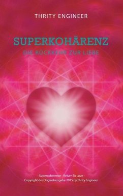 Superkohärenz (eBook, ePUB)