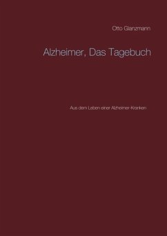 Alzheimer, Das Tagebuch (eBook, ePUB)
