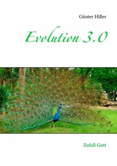 Evolution 3.0 (eBook, ePUB)