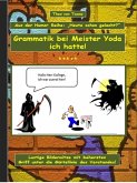 Humor & Spaß: &quote;Grammatik bei Meister Yoda ich hatte!&quote; (eBook, ePUB)