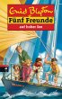 Fünf Freunde auf hoher See (eBook,... - Bild 1