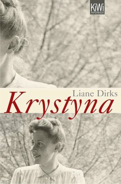Krystyna (eBook, ePUB) - Dirks, Liane