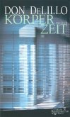 Körperzeit (eBook, ePUB)