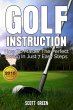 Golf Instruction:How To Master The... - Bild 1