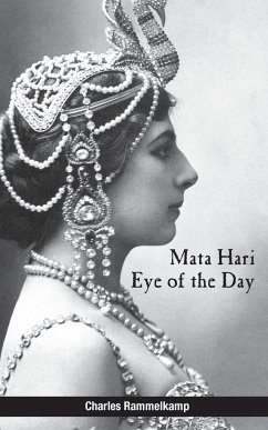 Mata Hari - Rammelkamp, Charles