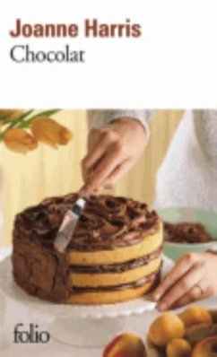 Cover Chocolat