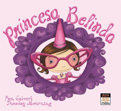 Princesa Belinda - Calbert, Pam