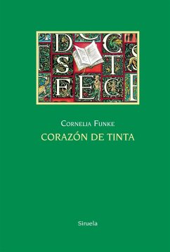 Corazón de tinta - Funke, Cornelia Caroline