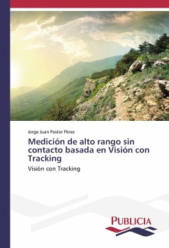 Medición de alto rango sin contacto basada en Visión con Tracking - Pastor Pérez, Jorge Juan