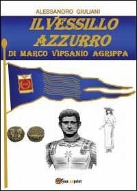 Cover Il vessillo azzurro