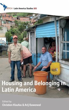 Housing and Belonging in Latin America