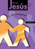 Vivir con Jesús