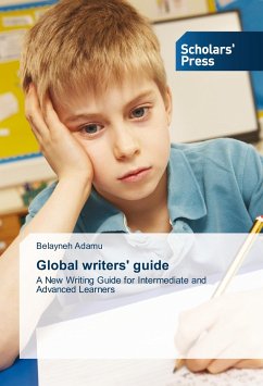 Global writers' guide - Adamu, Belayneh