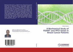 A Biochemical Study of FOXM1 and TP53 Genes in Breast Cancer Patients - Alkoofee, Dhafer