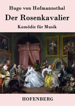 Der Rosenkavalier - Hugo Von Hofmannsthal