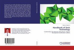Handbook of Sock Technology - Gotipamul, Rajanna