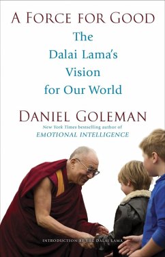 A Force for Good (eBook, ePUB) - Goleman, Daniel