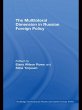 The Multilateral Dimension in Russian... - Bild 1