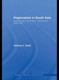 Regionalism in South Asia (eBook, PDF)