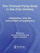 The Chinese Party-State in the 21st... - Bild 1