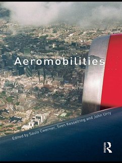 Cover Aeromobilities (eBook, PDF)