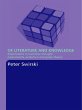 Of Literature and Knowledge (eBook, PDF) - Bild 1