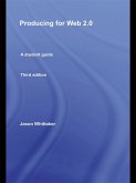 Producing for Web 2.0 (eBook, PDF)