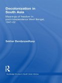 Decolonization in South Asia (eBook, PDF)