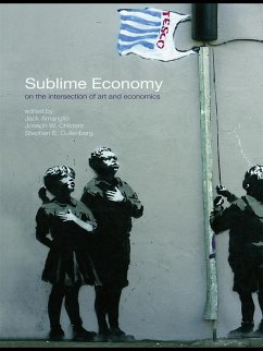 Cover Sublime Economy (eBook, PDF)