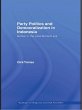 Party Politics and Democratization in... - Bild 1