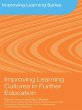 Improving Learning Cultures in Further... - Bild 1