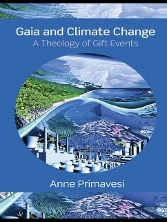Cover Gaia and Climate Change (eBook, PDF)