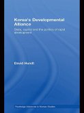 Korea's Developmental Alliance (eBook, PDF)