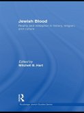 Jewish Blood (eBook, PDF)