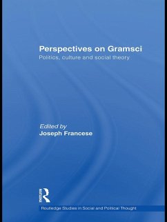 Perspectives on Gramsci (eBook, PDF) Cover Perspectives on Gramsci (eBook, PDF)