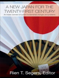 A New Japan for the Twenty-First Century (eBook, PDF)
