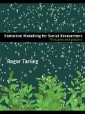 Statistical Modelling for Social Researchers (eBook, PDF)