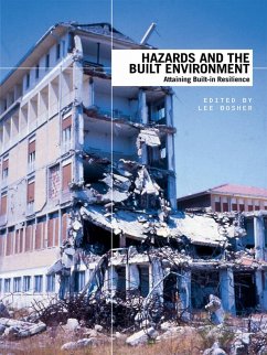 Cover Hazards and the Built Environment (eBook, PDF)
