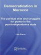 Democratization in Morocco (eBook, PDF) - Bild 1