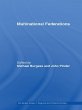 Multinational Federations (eBook, PDF) - Bild 1
