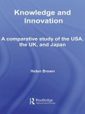 Knowledge and Innovation (eBook, PDF)