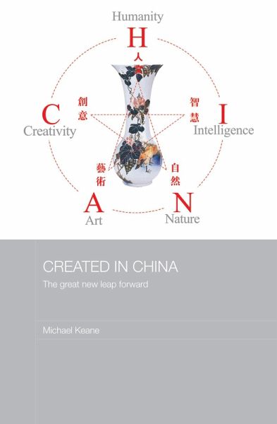 Created in China (eBook, PDF)