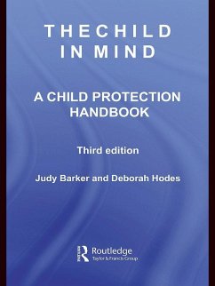 Cover The Child in Mind (eBook, PDF)