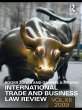 International Trade and Business Law... - Bild 1