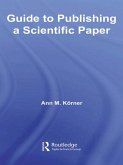 Guide to Publishing a Scientific Paper (eBook, PDF)