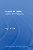Cultural Overstretch? (eBook, PDF)
