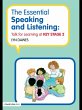The Essential Speaking and Listening... - Bild 1